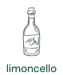 Kawa z nutami limoncello